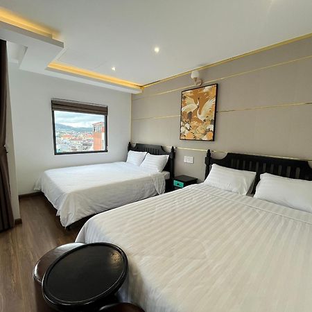Tuyet Mai Hotel Далат Екстер'єр фото