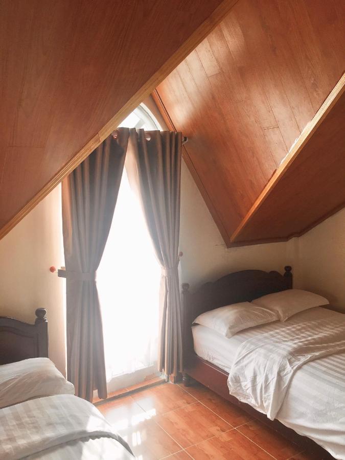 Tuyet Mai Hotel Далат Екстер'єр фото