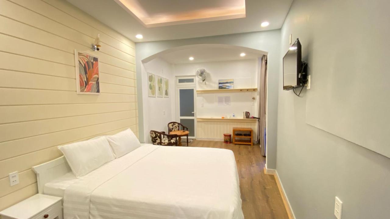 Tuyet Mai Hotel Далат Екстер'єр фото