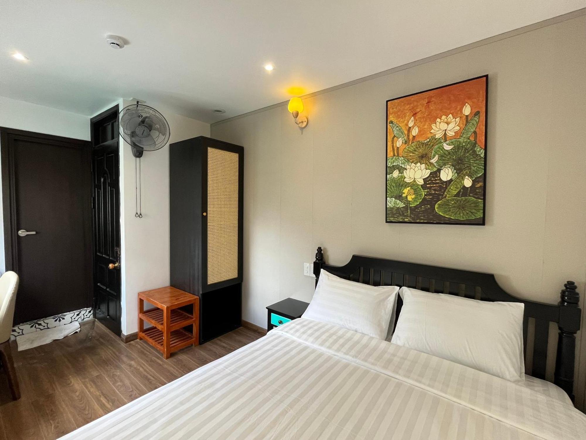 Tuyet Mai Hotel Далат Екстер'єр фото