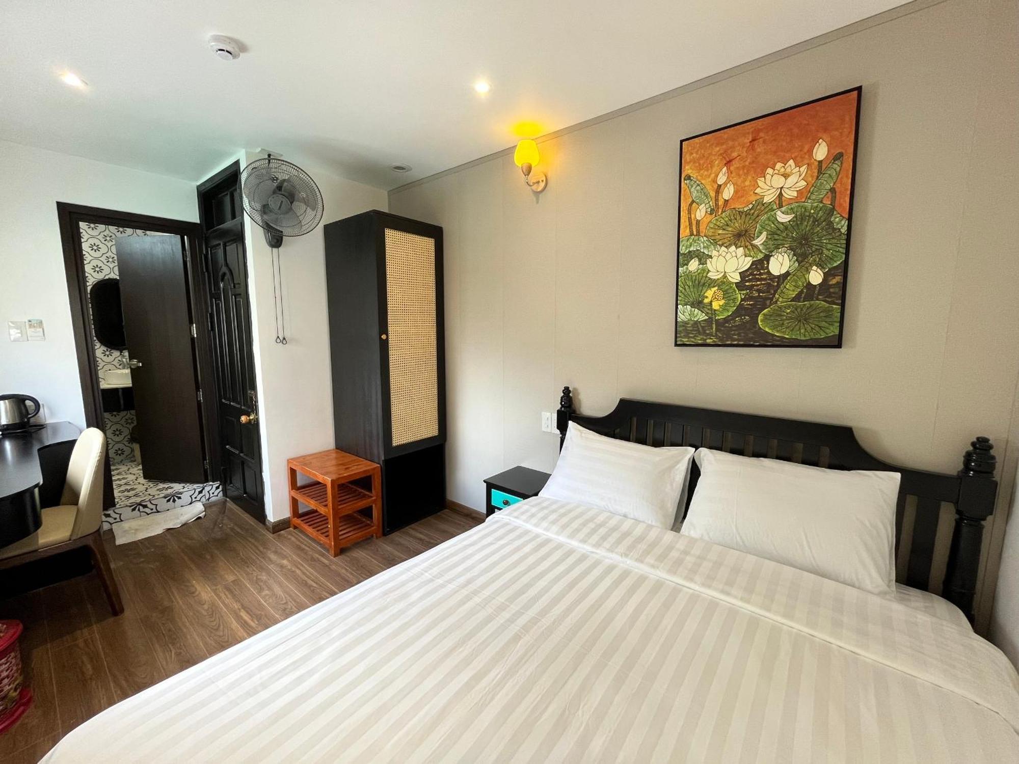 Tuyet Mai Hotel Далат Екстер'єр фото