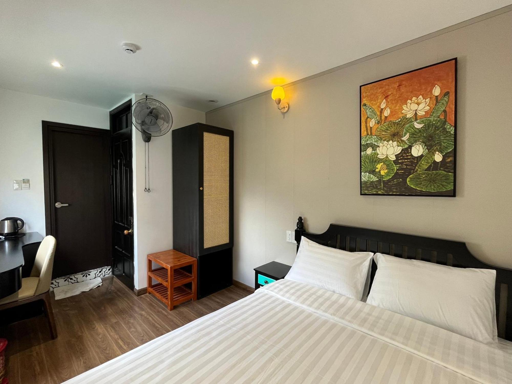 Tuyet Mai Hotel Далат Екстер'єр фото