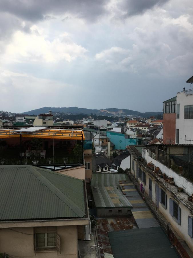 Tuyet Mai Hotel Далат Екстер'єр фото